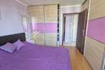 Podmurvice, 1S+DB s pogledom na more, 46 m2 (u naravi 52 m2), A+, odmah useljiv
