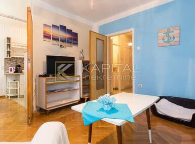 Trosoban stan, Rijeka, Gornja Vežica, prodaja, 258000 €, 68 m2