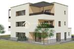 Kraljevečki Novaki,urbana 4-sobna kuća na 3 etaže 148m2+vrt 150m2+2PM