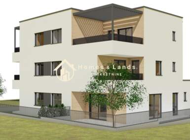 Kuca, Zagreb, Sesvete, prodaja, 420000 €, 147 m2