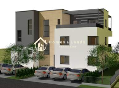 Trosoban stan, Zagreb, Sesvete, prodaja, 245448 €, 68 m2