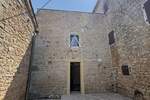 Istra, Poreč: Renovirana kamena kuća s pogledom na more
