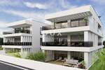 ZADAR, PETRČANE - Moderan penthouse 240 m od mora! S4