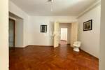 Rijeka, Belveder, četverosoban stan, 95 m2, visoko prizemlje, investicija