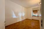 Rijeka, Belveder, četverosoban stan, 95 m2, visoko prizemlje, investicija