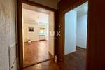 Rijeka, Belveder, četverosoban stan, 95 m2, visoko prizemlje, investicija