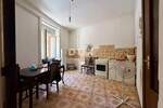 Rijeka, Belveder, četverosoban stan, 95 m2, visoko prizemlje, investicija