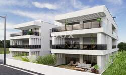 Trosoban stan, Zadar, Petrčane, prodaja, 397000 €, 105 m2
