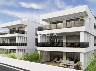 Trosoban stan, Zadar, Petrčane, prodaja, 397000 €, 105 m2