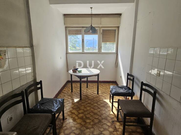 RIJEKA, KANTRIDA - 3SKL stan za adaptaciju - SAMO KOD NAS — fotografija 3