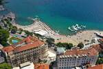 OPATIJA, CENTAR - perfektan stan za dugoročni najam u novogradnji u centru Opa