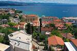 OPATIJA, CENTAR - perfektan stan za dugoročni najam u novogradnji u centru Opa