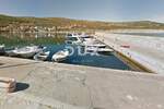 Zadar, Vinjerac, zemljište T1 zona 2.754 m2, 1. red do mora