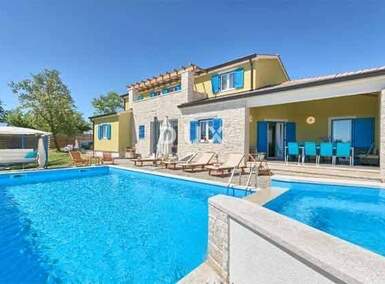 Kuca, Žminj, Mužini, prodaja, 585000 €, 187 m2