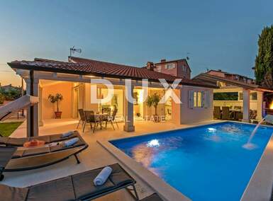 Kuca, Poreč, prodaja, 449000 €, 136 m2