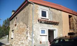 Kuca, Vrbnik, Risika, prodaja, 75000 €, 48 m2