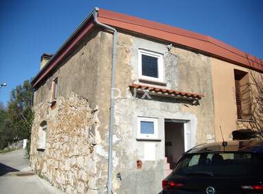 Kuca, Vrbnik, Risika, prodaja, 75000 €, 48 m2