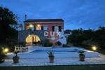 BAKAR, KRASICA - Kuća s bazenom i velikom okućnicom na Krasici — fotografija 3