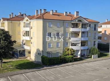 Dvosoban stan, Umag, prodaja, 226600 €, 46 m2