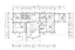 VELIKA GORICA, MALA BUNA - Prostran 4-soban stan s 293 m² okućnice, natkriven