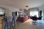 RIJEKA, KOSTRENA - Vila moderne arhitekture s pogledom na more, 297m2