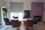 RIJEKA, KOSTRENA - Vila moderne arhitekture s pogledom na more, 297m2
