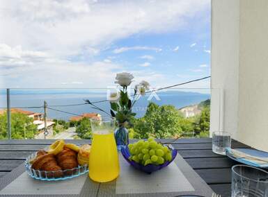 Dvosoban stan, Matulji, Bregi, prodaja, 260000 €, 56 m2