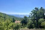 OPATIJA, VEPRINAC - Šarmantna kuća s pogledom na more