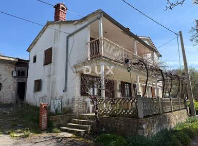 Kuca, Raša, Brgod, prodaja, 200000 €, 75 m2
