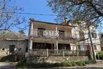 ISTRA, LABIN (OKOLICA) - Dvojna kuća s pogledom na more