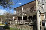 ISTRA, LABIN (OKOLICA) - Dvojna kuća s pogledom na more