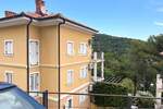 OPATIJA, MOŠĆENIČKA DRAGA - Vrhunska investicija, stan s terasom i parkingom