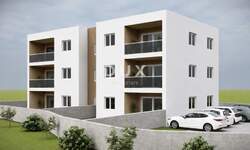 Trosoban stan, Pag, prodaja, 315000 €, 75 m2