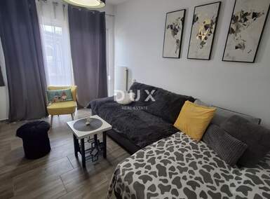 Dvosoban stan, Viškovo, prodaja, 115000 €, 34 m2