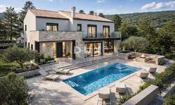 Kuca, Krk, prodaja, 1450000 €, 232 m2