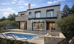 Kuca, Krk, prodaja, 1450000 €, 232 m2