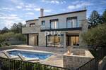 OTOK KRK, ŠILO - Ekskluzivna novogradnja, prvi red do mora