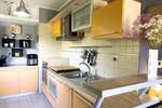 RIJEKA, ŠKURINJE - Predivan 2S+DB s pogledom na more!