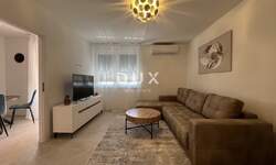 Trosoban stan, Rijeka, Krnjevo, najam, 1200 €, 67 m2