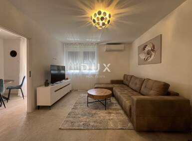 Trosoban stan, Rijeka, Krnjevo, najam, 1200 €, 67 m2