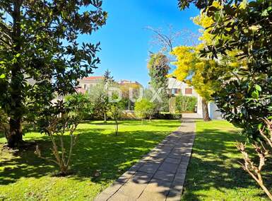 Cetvorosoban stan, Rijeka, Bulevard, prodaja, 990000 €, 128 m2