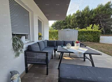 Trosoban stan, Medulin, prodaja, 295000 €, 114 m2
