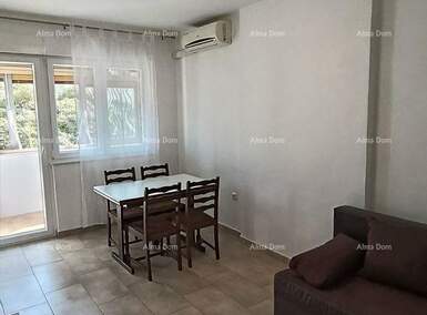 Dvosoban stan, Pula, prodaja, 226500 €, 54 m2