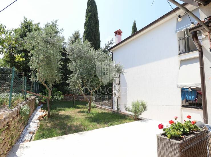 EKSKLUZIVNA LOKACIJA, Apartmanska kuća, 100 m do mora