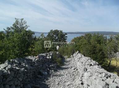 Zemljiste, Crikvenica, Selce, prodaja, 33500 €, 2126 m2
