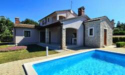 Kuca, Sveti Lovreč, prodaja, 450000 €, 140 m2