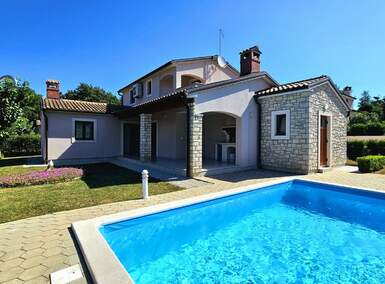 Kuca, Sveti Lovreč, prodaja, 450000 €, 140 m2