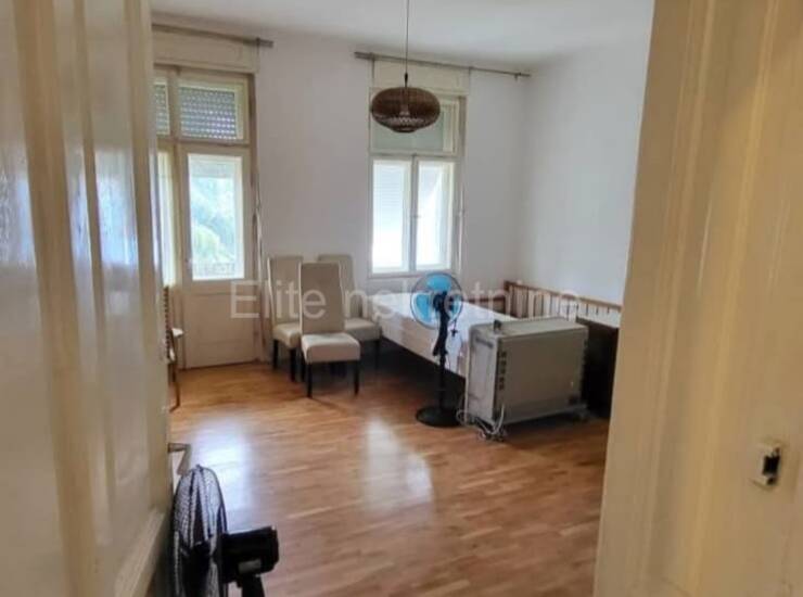 Opatija, blizina centra grada - prodaja stana na dobroj lokaciji, 73,57m2!