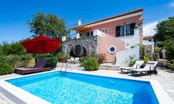 Kuca, Bakar, Krasica, prodaja, 650000 €, 210 m2