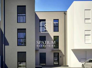 Dvosoban stan, Osijek, Jug I, prodaja, 148200 €, 47 m2